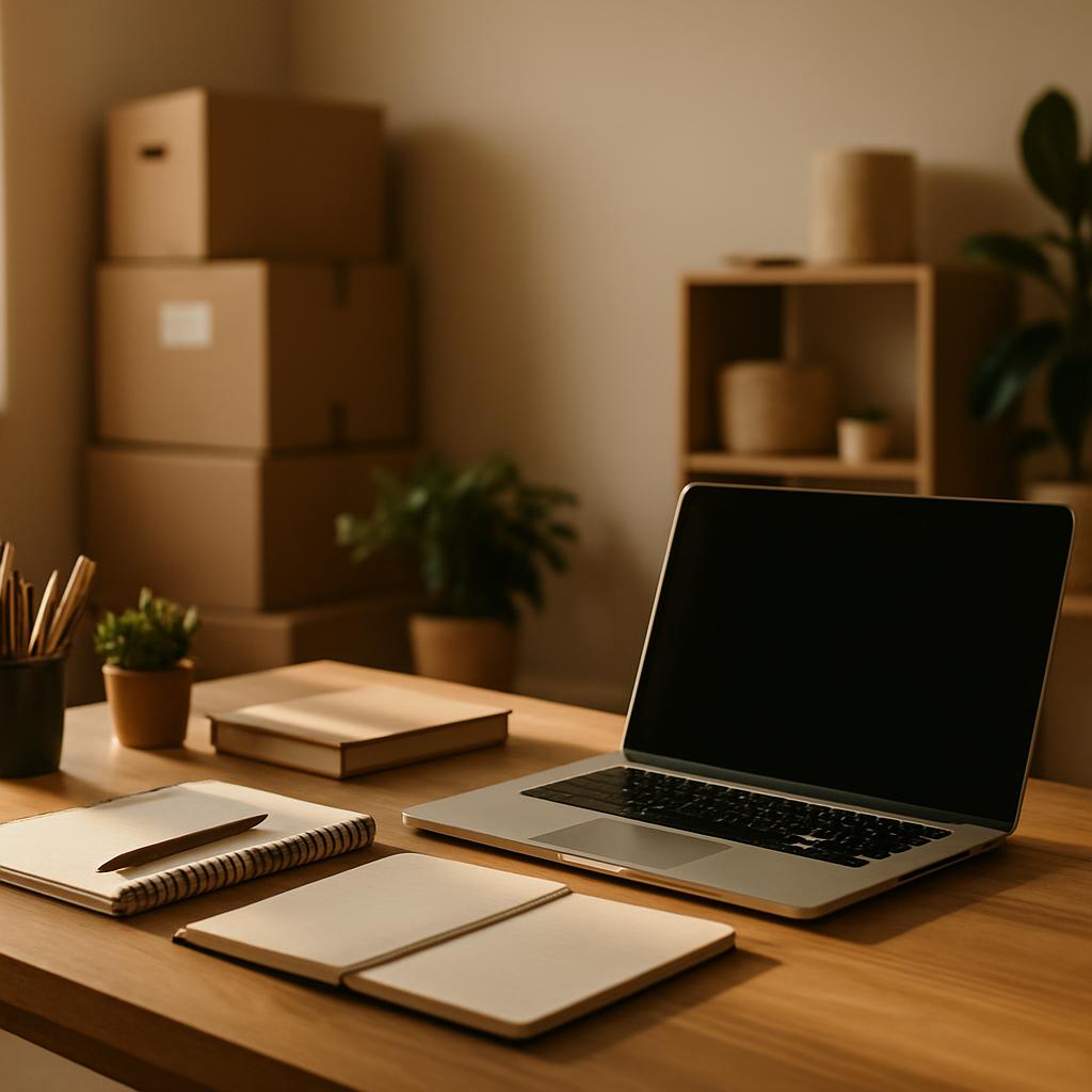 Getting the Most from Self Storage in Gateshead: A Local's Practical Guide