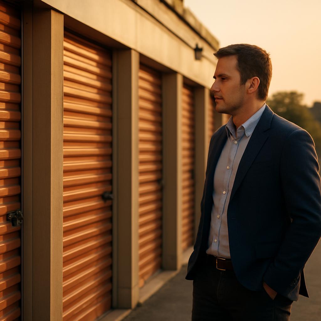 Picking Self Storage in Gateshead: What Really Works