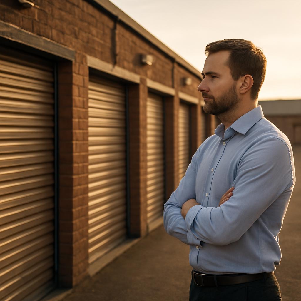 Picking Storage in Gateshead: What to Avoid
