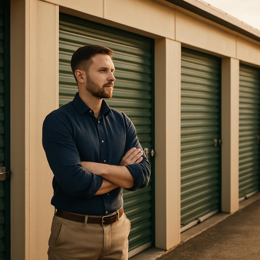 Self Storage Gateshead: How to Pick Right