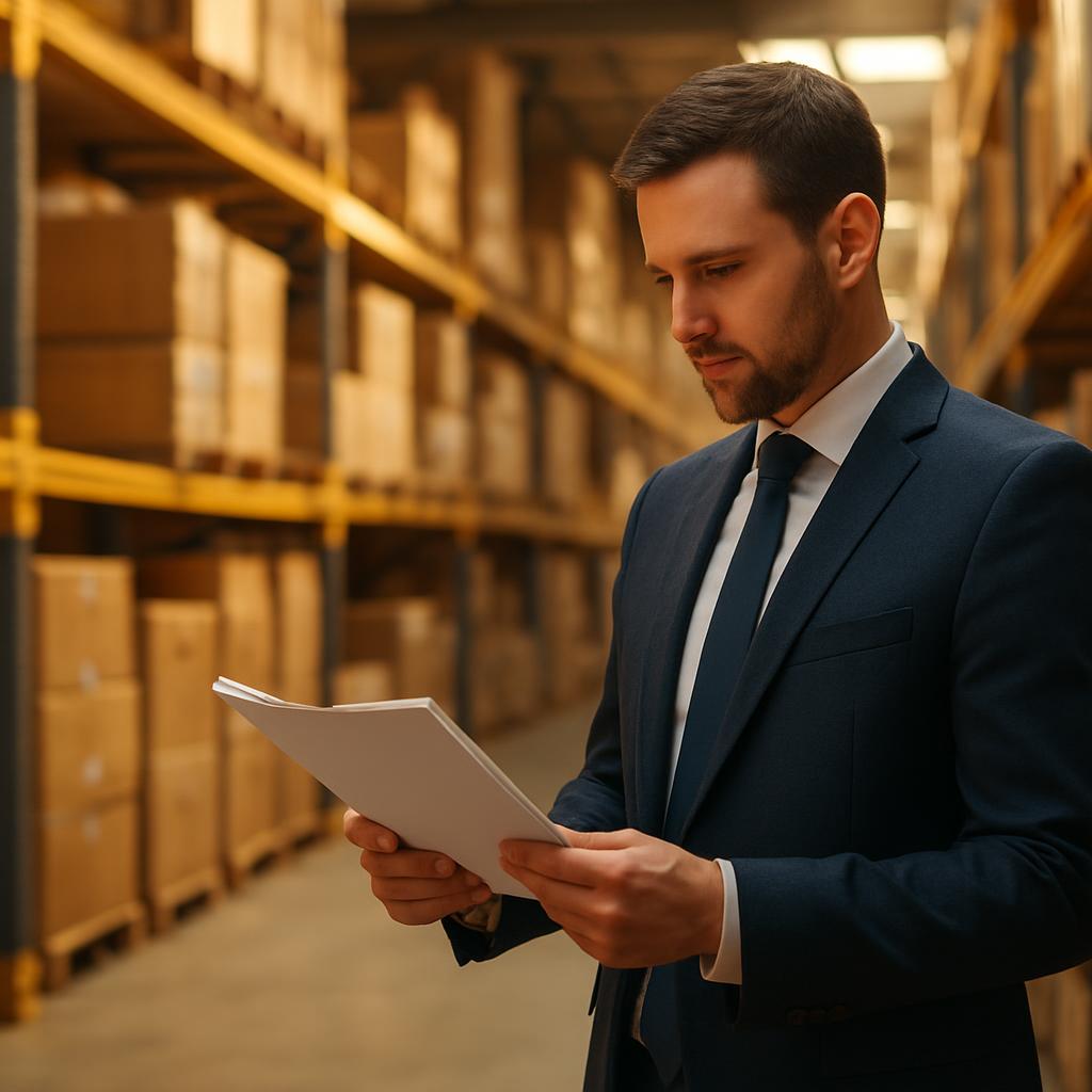 Storage in Gateshead: What Actually Matters