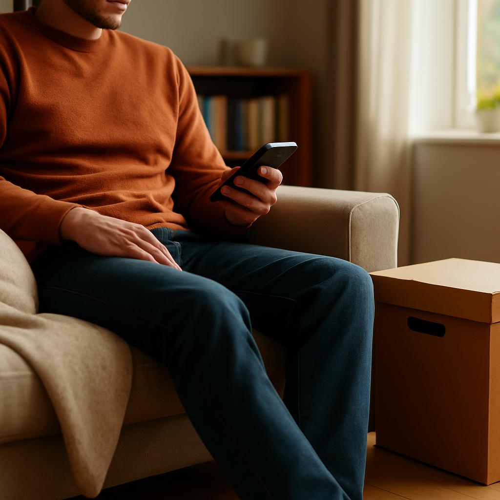 Why More Gateshead Residents Are Using Self Storage